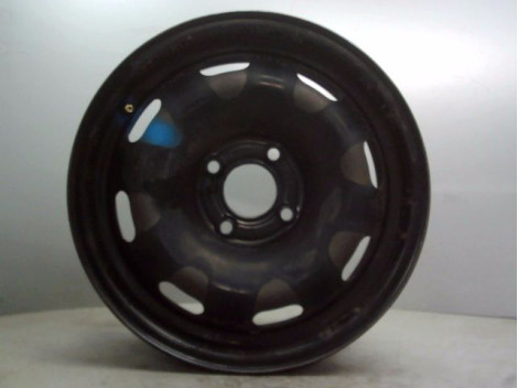 JANTE TOLE PEUGEOT 207