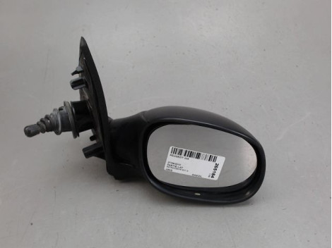 RETROVISEUR EXTERIEUR DROIT PEUGEOT 206