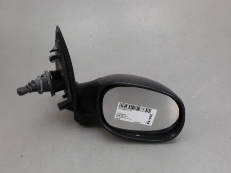 RETROVISEUR EXTERIEUR DROIT PEUGEOT 206