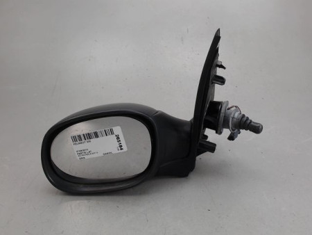 RETROVISEUR EXTERIEUR GAUCHE PEUGEOT 206