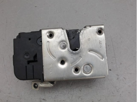 SYSTEME CONDAMNATION AVANT GAUCHE PEUGEOT 206