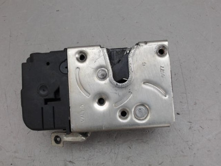 SYSTEME CONDAMNATION AVANT GAUCHE PEUGEOT 206