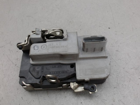 SYSTEME CONDAMNATION AVANT GAUCHE PEUGEOT 206