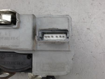 SYSTEME CONDAMNATION AVANT GAUCHE PEUGEOT 206