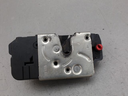 SYSTEME CONDAMNATION ARRIERE GAUCHE PEUGEOT 206