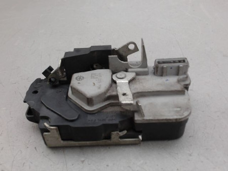 SYSTEME CONDAMNATION ARRIERE GAUCHE PEUGEOT 206