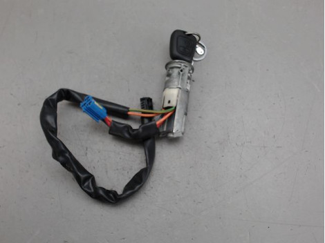 ANTIVOL DE DIRECTION PEUGEOT 206