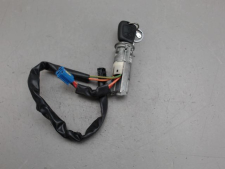 ANTIVOL DE DIRECTION PEUGEOT 206
