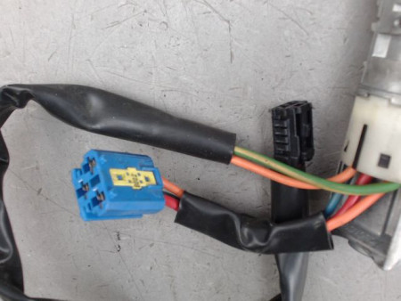 ANTIVOL DE DIRECTION PEUGEOT 206