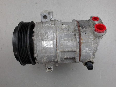 COMPRESSEUR AIR CONDITIONNE SUZUKI SX4