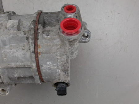 COMPRESSEUR AIR CONDITIONNE SUZUKI SX4
