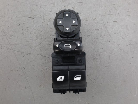 COMMANDE LEVE-GLACE PORTE AVG PEUGEOT 2008