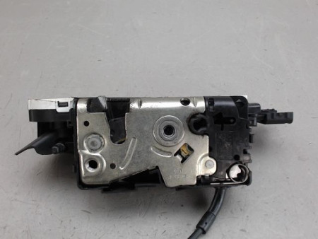 SYSTEME CONDAMNATION AVANT GAUCHE PEUGEOT 207