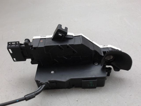 SYSTEME CONDAMNATION AVANT GAUCHE PEUGEOT 207