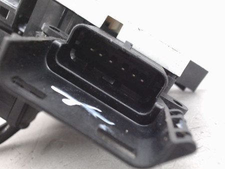 SYSTEME CONDAMNATION AVANT GAUCHE PEUGEOT 207