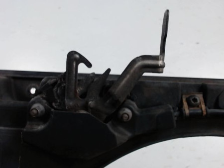 FACE AVANT PEUGEOT 308