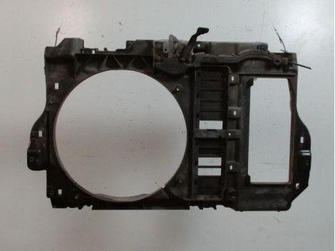 FACE AVANT PEUGEOT 407