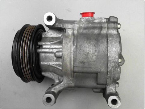 COMPRESSEUR AIR CONDITIONNE FIAT 500 2007-