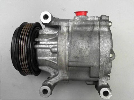 COMPRESSEUR AIR CONDITIONNE FIAT 500 2007-