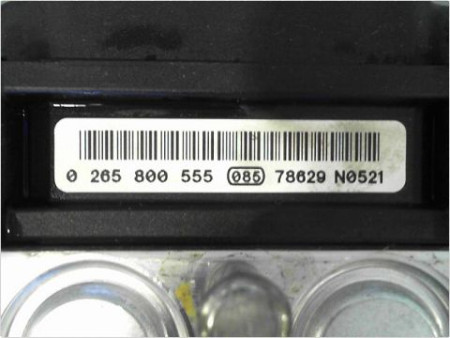 UNITE HYDRAULIQUE ABS PEUGEOT 308 2007-2011