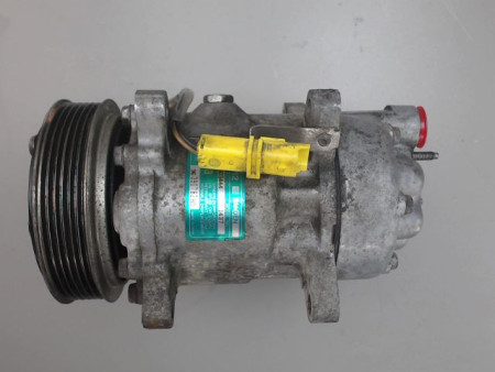 COMPRESSEUR AIR CONDITIONNE PEUGEOT 307