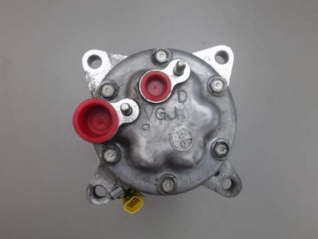 COMPRESSEUR AIR CONDITIONNE PEUGEOT 307