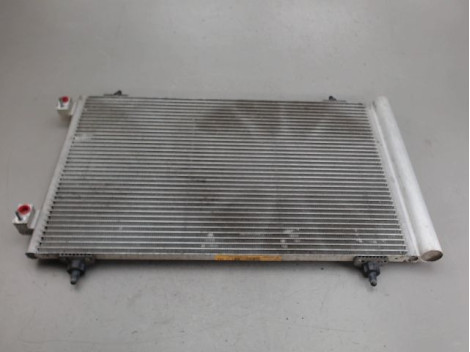 CONDENSEUR CLIMATISATION CITROEN JUMPY