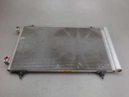 CONDENSEUR CLIMATISATION CITROEN JUMPY