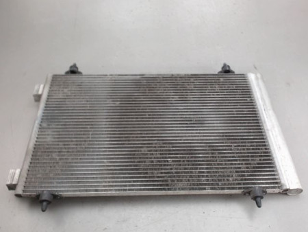 CONDENSEUR CLIMATISATION CITROEN JUMPY