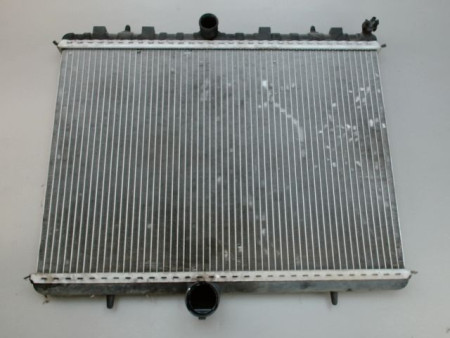 RADIATEUR CITROEN JUMPY