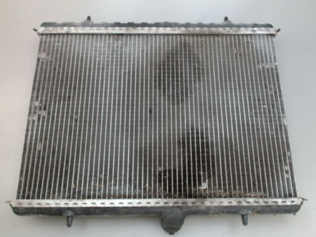 RADIATEUR CITROEN JUMPY