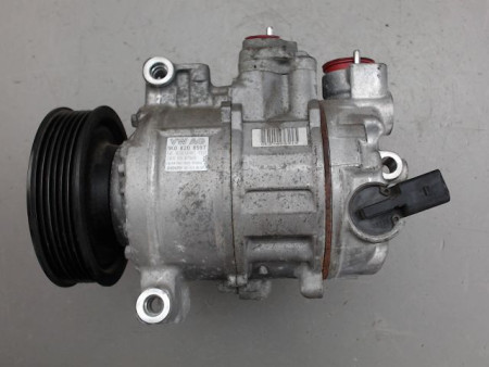 COMPRESSEUR AIR CONDITIONNE VOLKSWAGEN GOLF