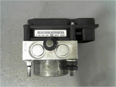 UNITE HYDRAULIQUE ABS FIAT 500 2007-