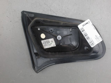 FEU ARRIERE INTERIEUR DROIT CITROEN C3
