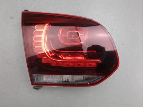 FEU ARRIERE INTERIEUR GAUCHE VOLKSWAGEN GOLF