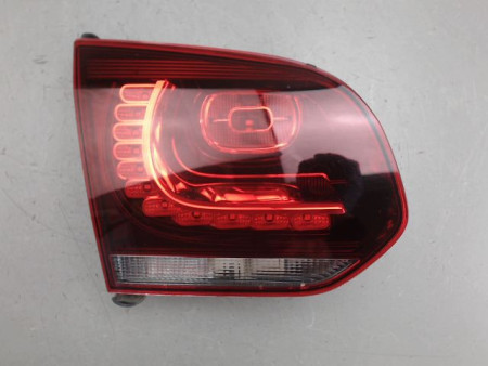FEU ARRIERE INTERIEUR GAUCHE VOLKSWAGEN GOLF