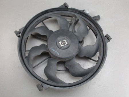 MOTEUR VENTILATEUR RADIATEUR HYUNDAI I20