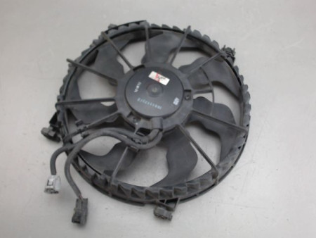 MOTEUR VENTILATEUR RADIATEUR HYUNDAI I20