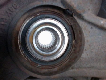 PIVOT AVANT GAUCHE HYUNDAI I20