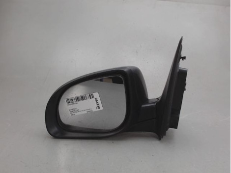 RETROVISEUR EXTERIEUR ELECTRIQUE GAUCHE HYUNDAI I20