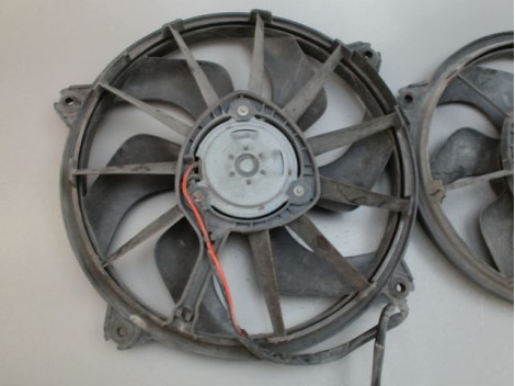 MOTEUR VENTILATEUR RADIATEUR CITROEN JUMPY