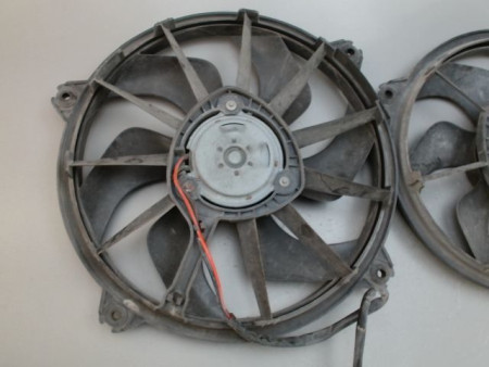 MOTEUR VENTILATEUR RADIATEUR CITROEN JUMPY