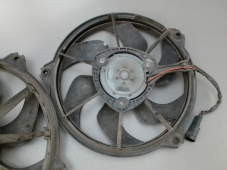 MOTEUR VENTILATEUR RADIATEUR CITROEN JUMPY