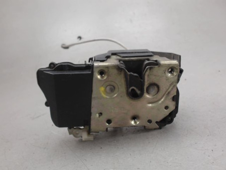 SYSTEME CONDAMNATION AVANT GAUCHE PEUGEOT 307