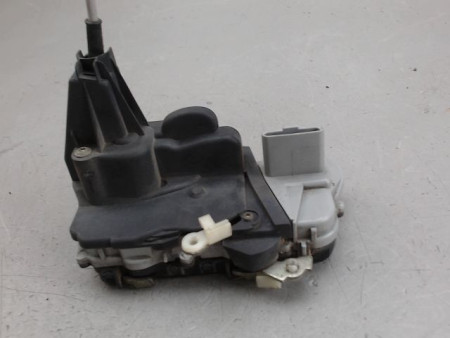SYSTEME CONDAMNATION AVANT GAUCHE PEUGEOT 307