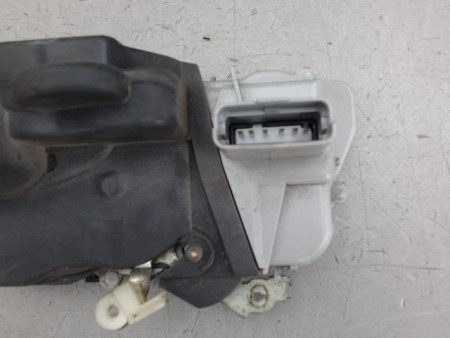 SYSTEME CONDAMNATION AVANT GAUCHE PEUGEOT 307