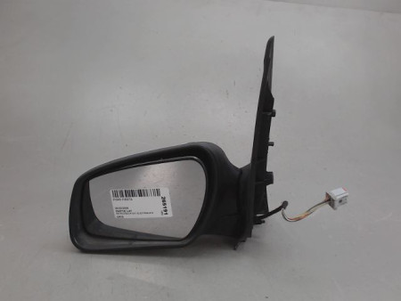 RETROVISEUR EXTERIEUR ELECTRIQUE GAUCHE FORD FIESTA