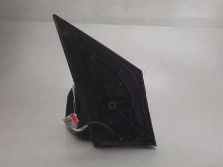 RETROVISEUR EXTERIEUR ELECTRIQUE GAUCHE FORD FIESTA