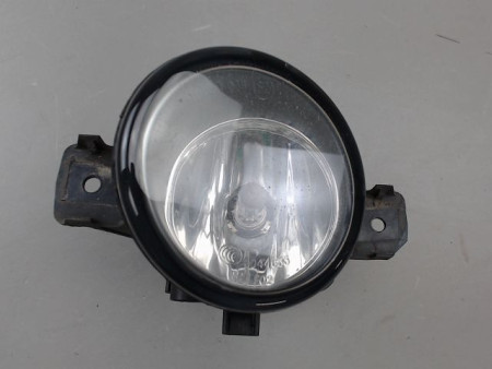 PHARE ANTIBROUILLARD AVANT GAUCHE NISSAN QASHQAI