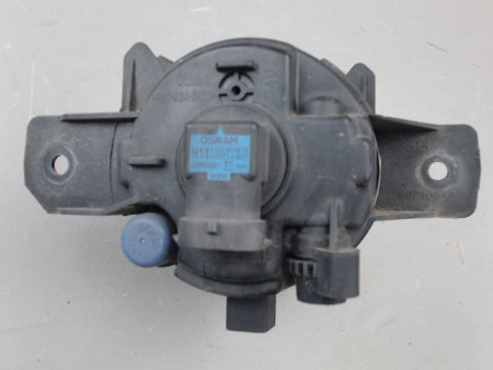 PHARE ANTIBROUILLARD AVANT GAUCHE NISSAN QASHQAI
